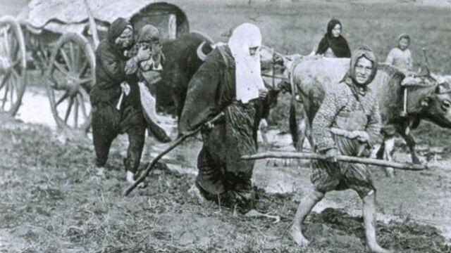 Balkan Savaşları tarihi