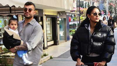 "Tek amacımız şampiyon olmak"