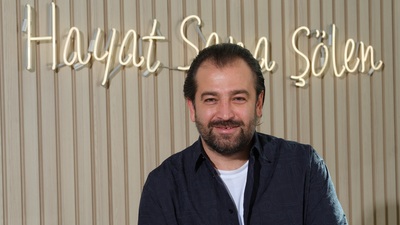 Şölen'e uluslararası ödül