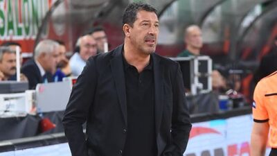 Hastaneye kaldırılan Ufuk Sarıca'dan iyi haber