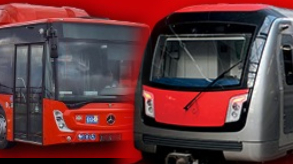 Ankara'da sabah indirimli tarife devam edecek