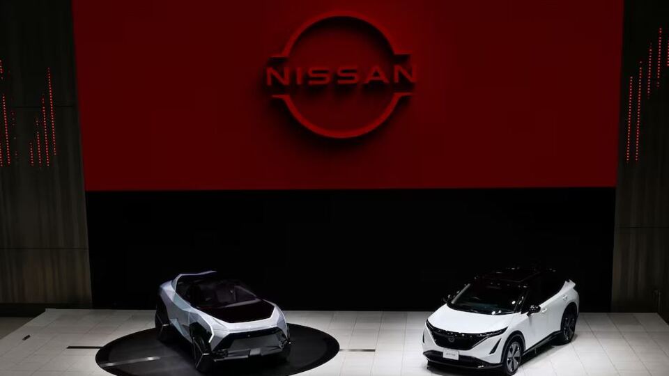 Nissan'a yeni CEO atandı