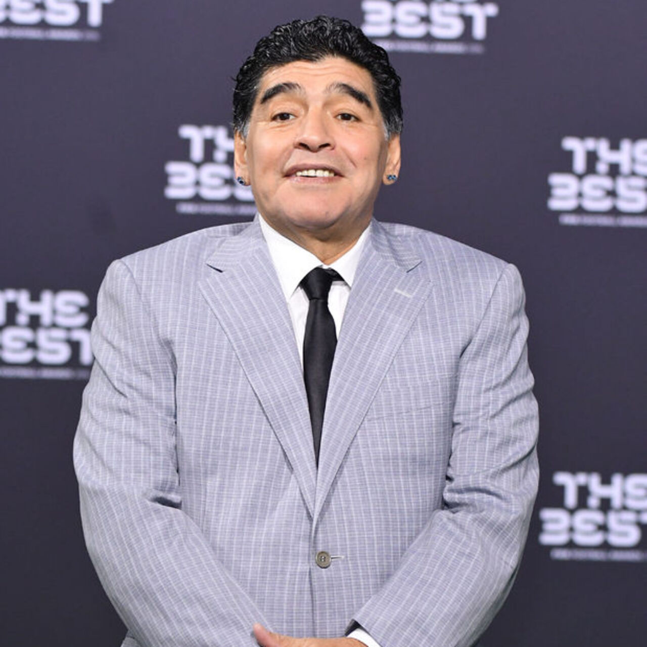 Maradona öldürüldü iddiası!