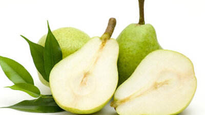 Diyette armut yenir mi?