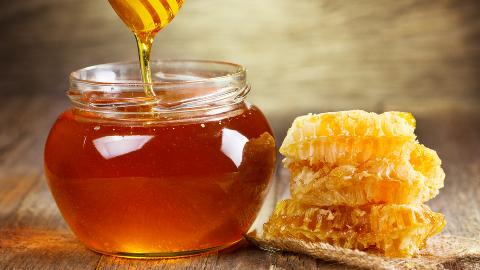 Diyette bal yenir mi?