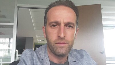 Antrenörün feci ölümü! Ev yangınında hayatını kaybetti!