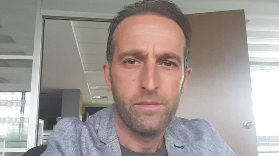 Antrenörün feci ölümü! Ev yangınında hayatını kaybetti!