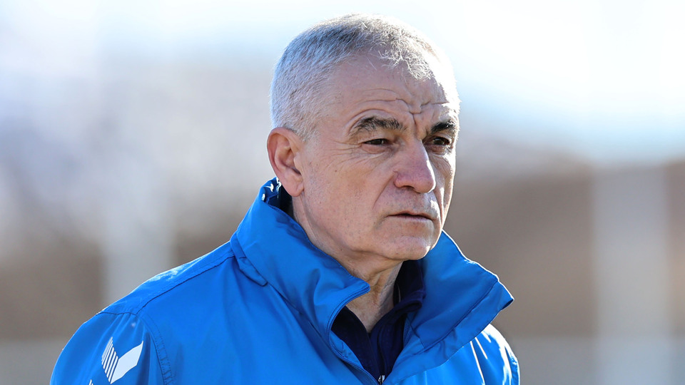 "Bizim mutlaka bir seri yapmamız gerekiyor"