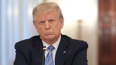 Trump'tan Kanada'ya yeni tarife