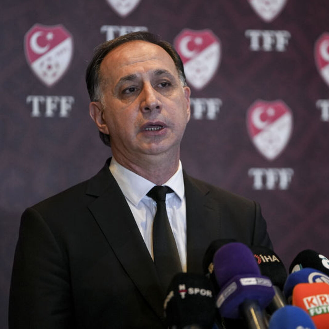 MHK Başkanı Ferhat Gündoğdu, HT Spor'da!