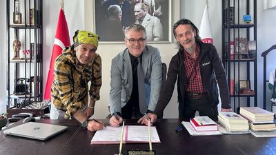 Seydişehir'in tarihi trekking rotası