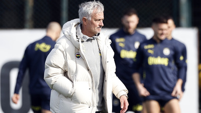 F.Bahçe Rangers mesaisini sürdürdü!