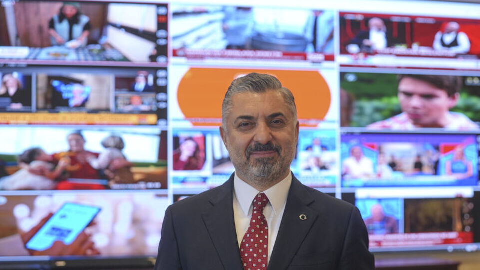 RTÜK Başkanı'ndan Merdan Yanardağ açıklaması