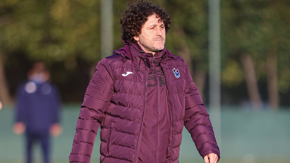 Fatih Tekke ilk antrenmanına çıktı!