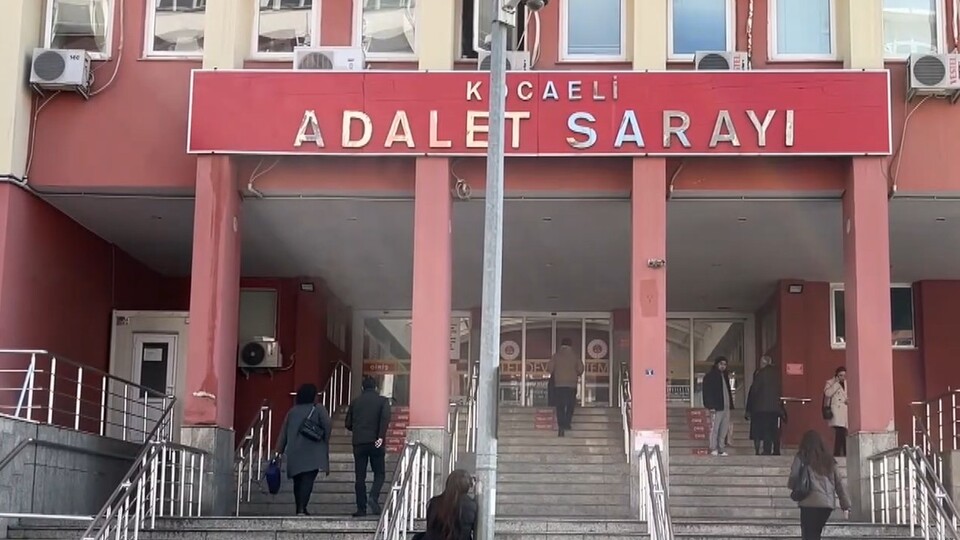 İstismarda bulunan hocaya 36 yıl hapis