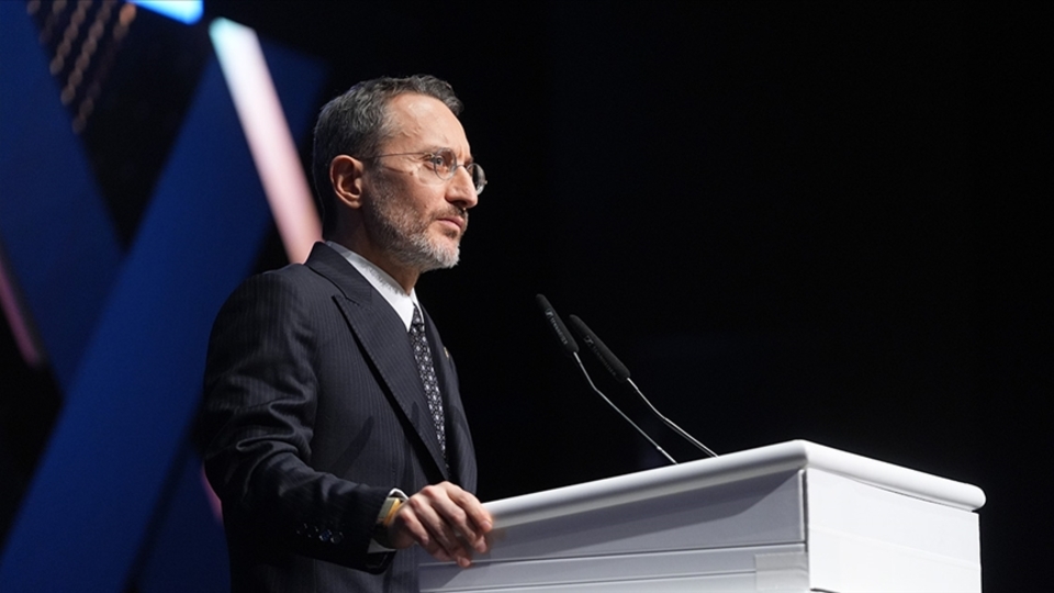 Altun'dan YİK toplantısına ilişkin açıklama