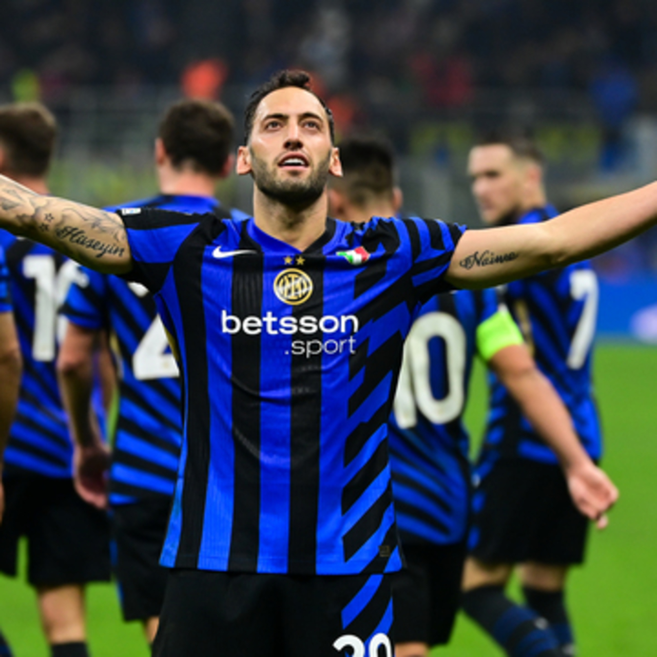 Inter – Feyenoord maçı ne zaman?
