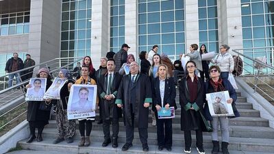 Eşini döverek öldüren adama 16 yıl hapis!