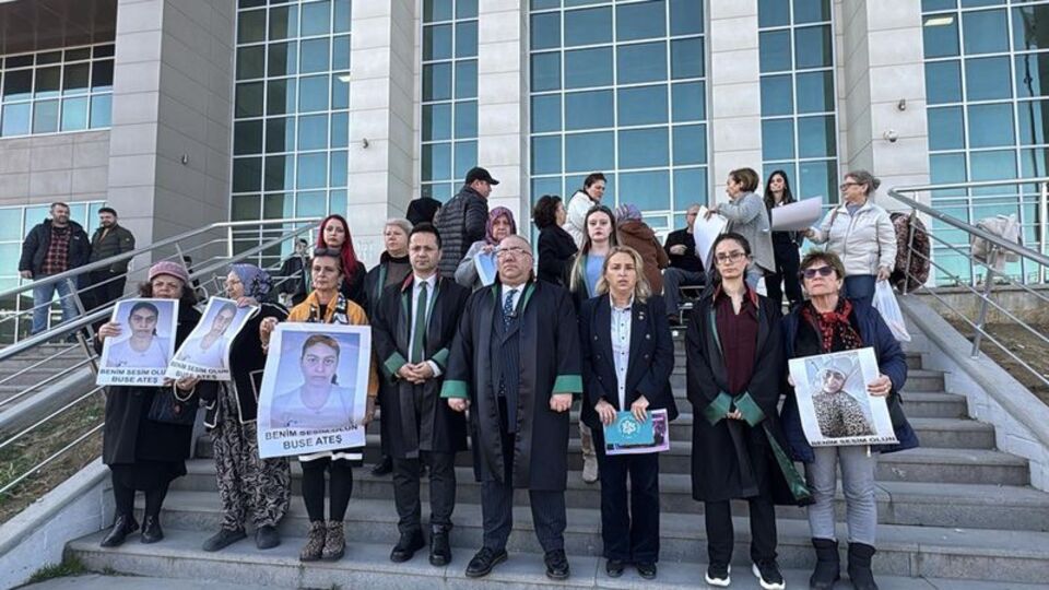 Eşini döverek öldüren adama 16 yıl hapis!