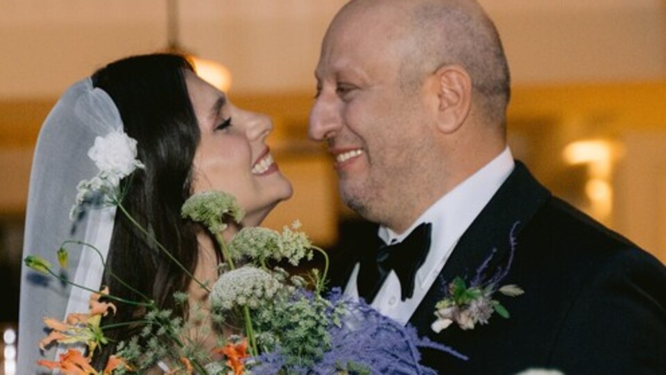 Bebeğinin cinsiyetini açıkladı