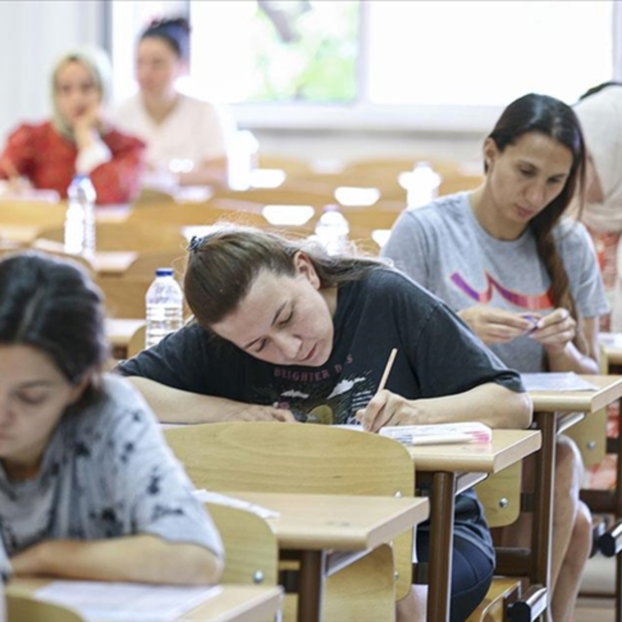 KPSS takvimi açıklandı!