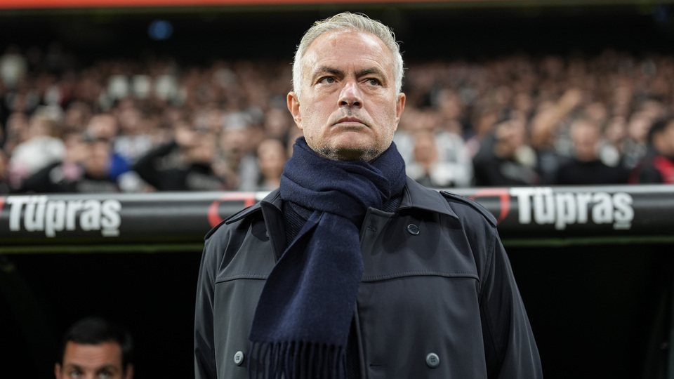 Mourinho neden PFDK'ya sevk edildi?