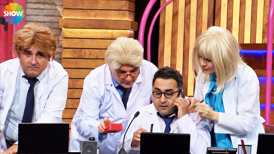 Yeni bölüm tanıtımı yayınlandı