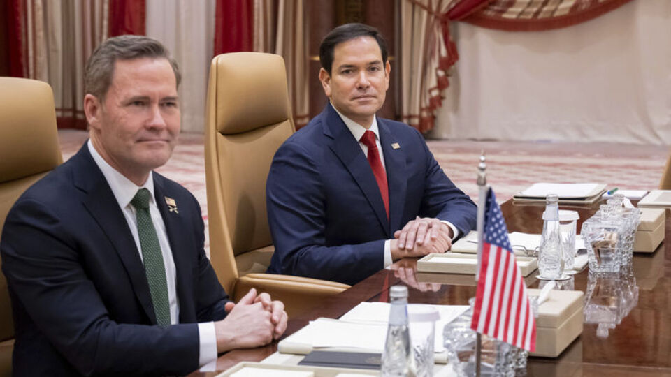 ABD: Ukrayna ateşkesi kabul etti