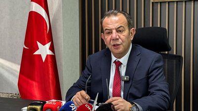 Bolu Belediyesi, yangın raporunu 1 milyon liraya verecek