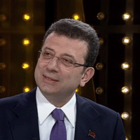 İmamoğlu'ndan Mansur Yavaş sorusuna yanıt