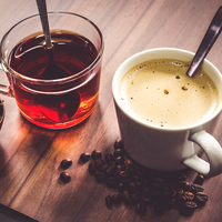 Yemekten sonra çay ve kahve içenler dikkat!