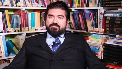 Halk TV'de Rasim Ozan Kütahyalı istifaları