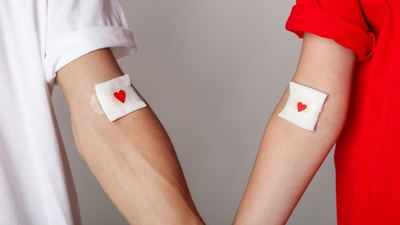 Hem hayat kurtarın hem de sağlığınızı koruyun!