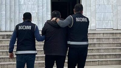 Silah kaçakçılığı operasyonu: 1 tutuklama