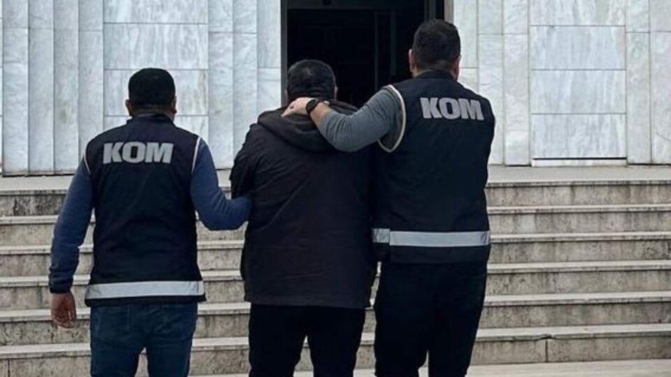 Silah kaçakçılığı operasyonu: 1 tutuklama