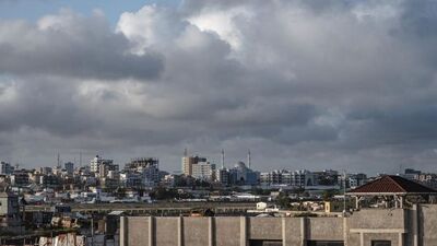 Eş-Şebab saldırısında 6 kişi hayatını kaybetti