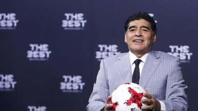 Savcı Maradona'nın ölümüyle ilgili suçlamada bulundu