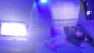 Genç kadın silahla vurulmuş halde ölü bulundu