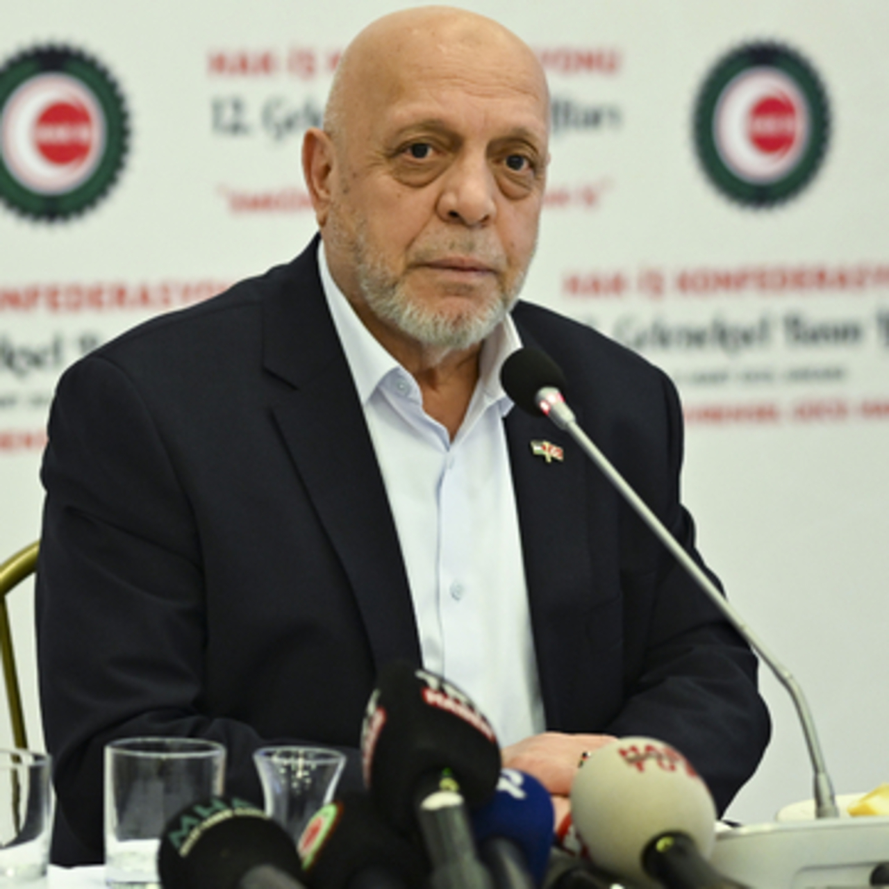 HAK-İŞ'ten asgari ücret komisyonuna eleştiri