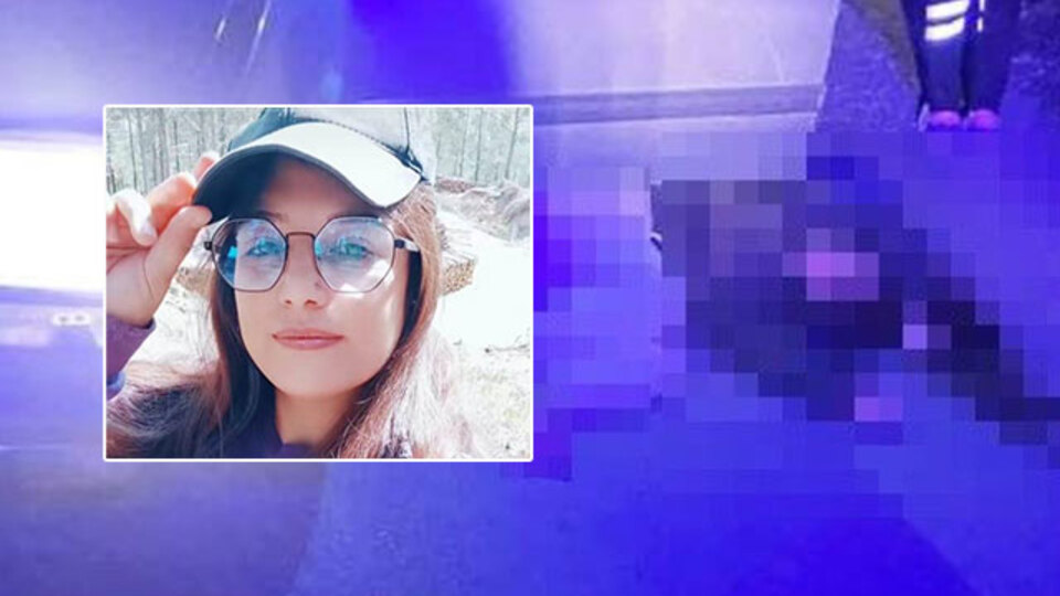 4 çocuk annesine 13 kurşun! Katil aranıyor!