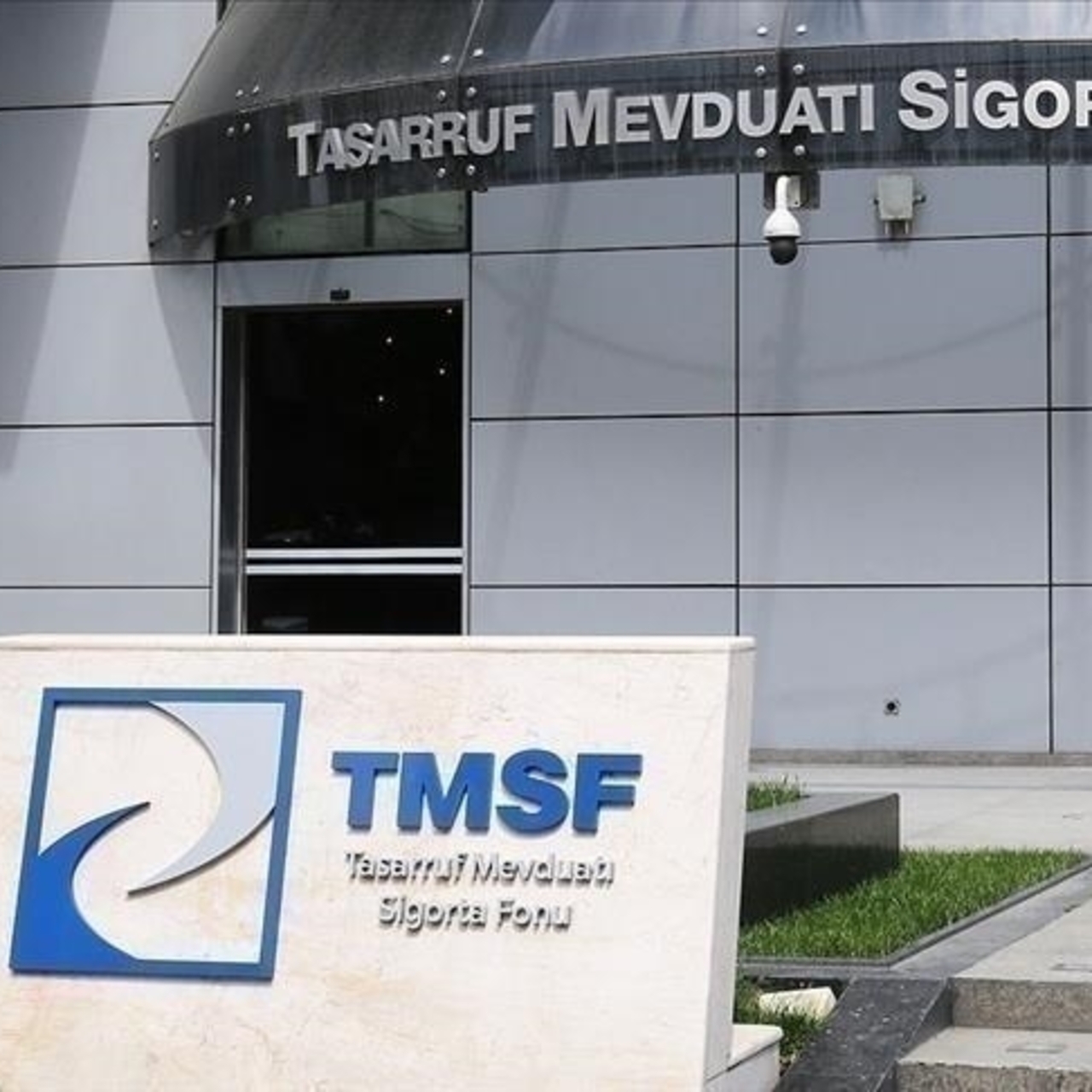 TMSF, Bellona'yı satıyor