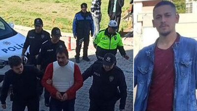 Cinayetin nedeni: Çamurlu ayakkabılar!