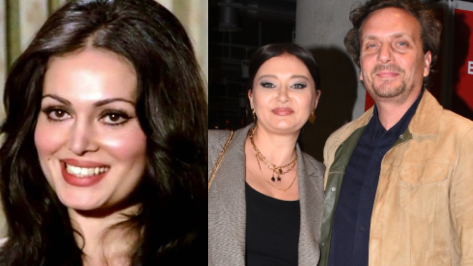 "Türkan Şoray bizim ikonumuz"