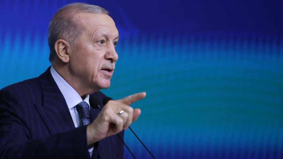 İstiklal Marşı'nın kabulünün 104'üncü yılı mesajı