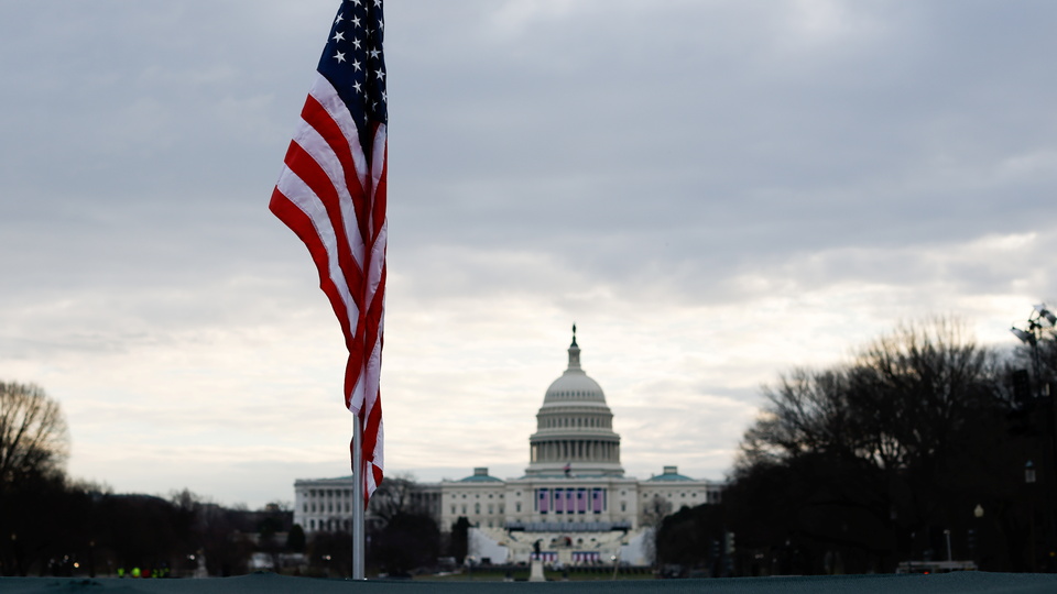ABD'den Suriye'deki mutabakata dair ilk yorum