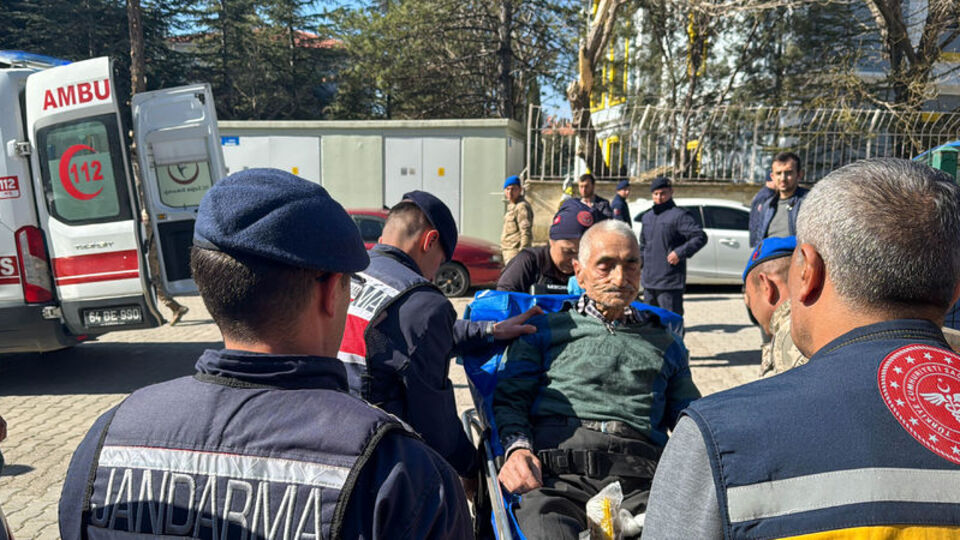 2 komşusunu öldürüp 1'ini yaralamıştı! 'Büyü' katliamı!