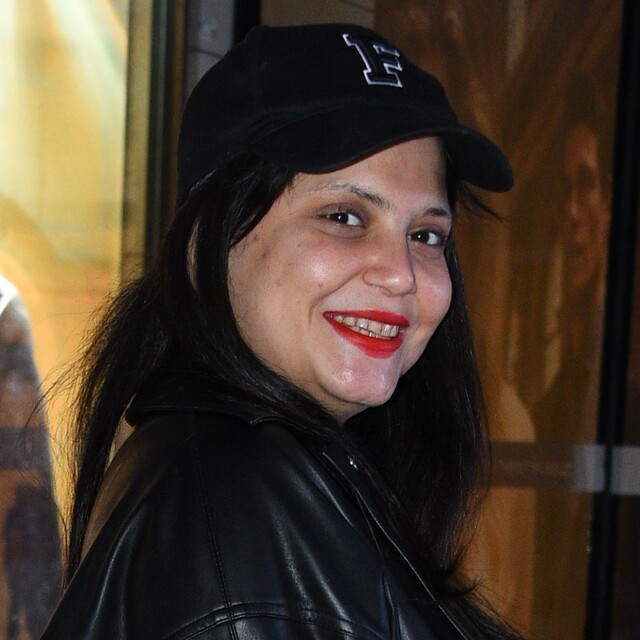 Ameliyat oldu