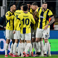 Fenerbahçe nasıl tur atlar?