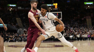 Cavaliers'tan üst üste 15. galibiyet!