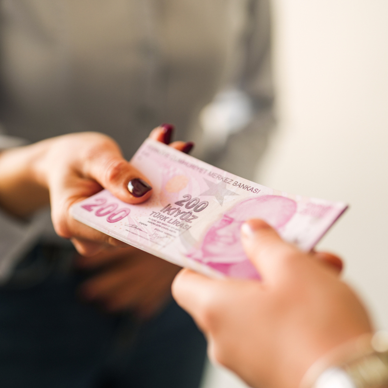 Evde bakım maaşı ne zaman yatacak? 